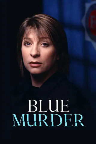 Görsel: TMDB Blue Murder afişi
