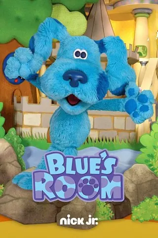 Görsel: TMDB Blue's Room afişi