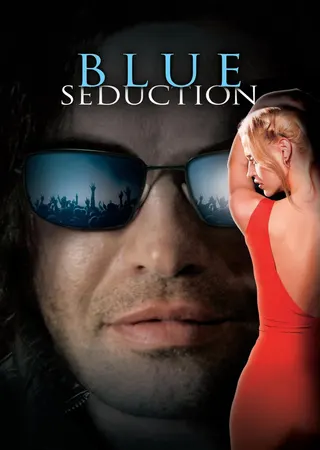 Görsel: TMDB Blue Seduction afişi