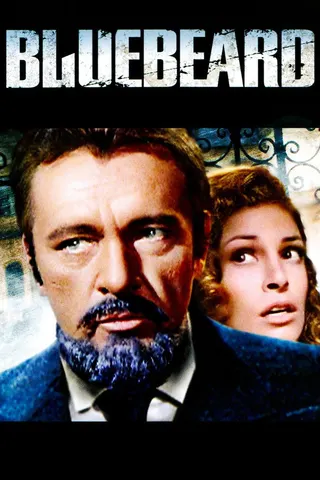 Görsel: TMDB Bluebeard afişi