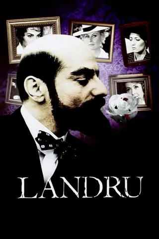 Görsel: TMDB Bluebeard afişi