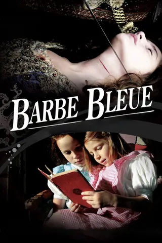 Görsel: TMDB Bluebeard afişi