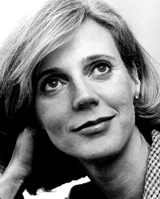 Blythe Danner