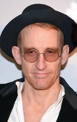 Bo Johan Renck