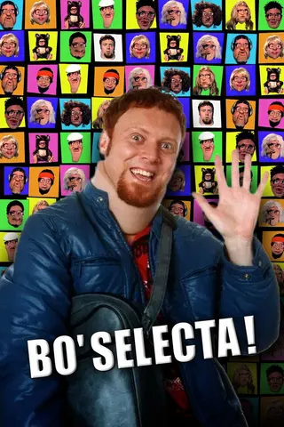 Görsel: TMDB Bo' Selecta! afişi