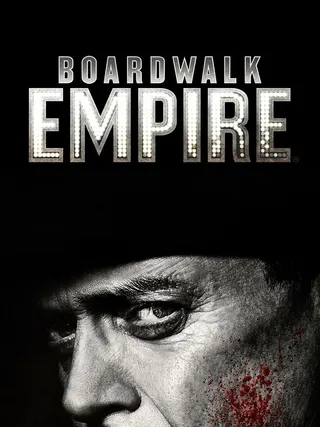 Görsel: TMDB Boardwalk Empire afişi