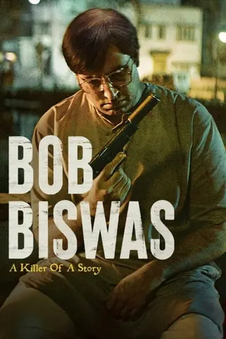 Görsel: TMDB Bob Biswas afişi