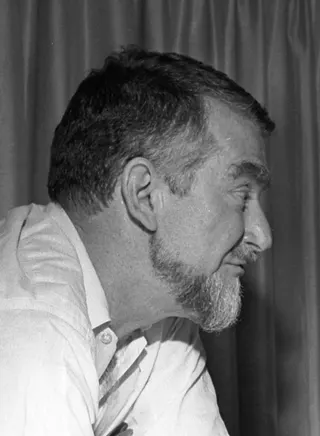 Bob Carroll, Jr.