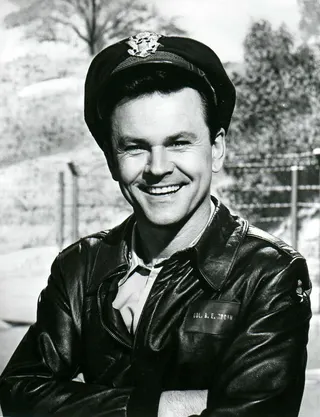 Bob Crane
