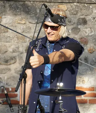Görsel: G.Garitan / CC BY-SA Bob Hiltermann