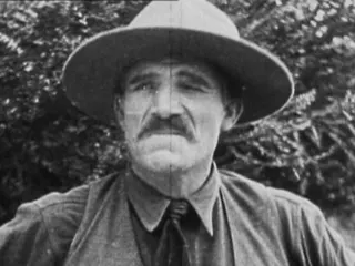 Bob Kortman