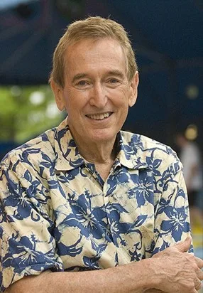 Görsel: David Fore of Lloyd David Photography / CC BY Bob McGrath