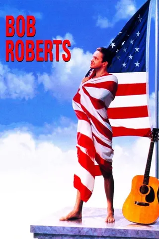 Bob Roberts afişi