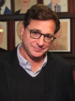 Görsel: Behind The Velvet Rope TV / CC BY Bob Saget