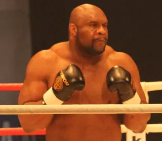 Görsel: Claus Michelfelder / CC BY-SA Bob Sapp