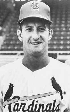 Görsel: Unknown authorUnknown author / Kamu malı Bob Uecker