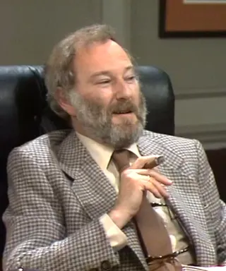 Bob Van Der Veken