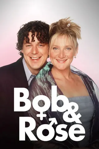 Bob & Rose afişi