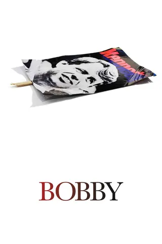 Bobby afişi