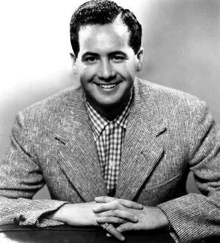 Görsel: Mercury Artists Corporation, New York-management. / Kamu malı Bobby Breen