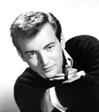 Görsel: General Artists Corporation (management)/photographer: "Bruno of Hollywood" / Kamu malı Bobby Darin