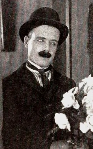 Bobby Dunn