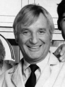 Bobby Troup