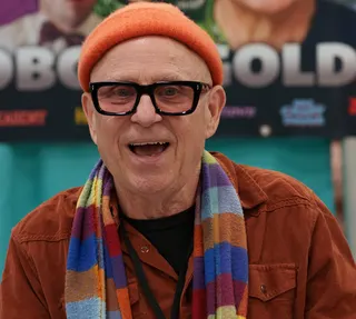 Görsel: John Manard / CC BY-SA Bobcat Goldthwait