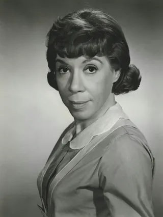 Bobo Lewis