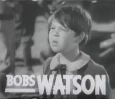 Bobs Watson