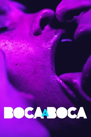 Boca a Boca afişi