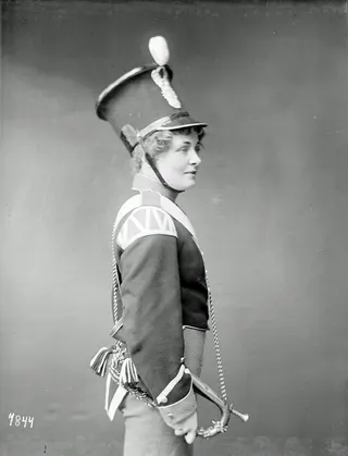Bodil Rosing