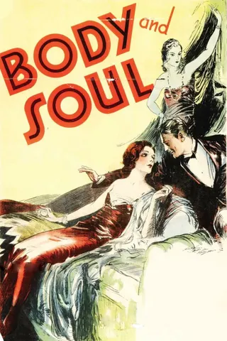 Görsel: TMDB Body and Soul afişi