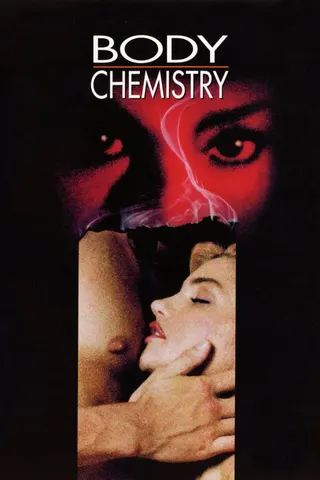 Body Chemistry afişi