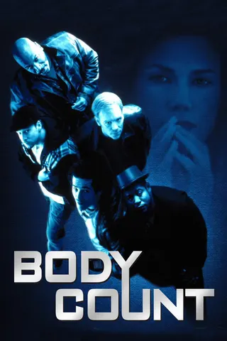 Görsel: TMDB Body Count afişi