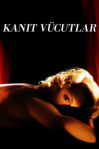 Body of Evidence afişi