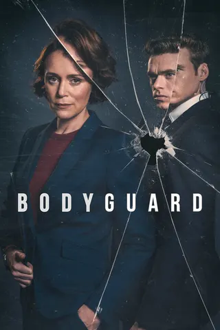 Bodyguard afişi