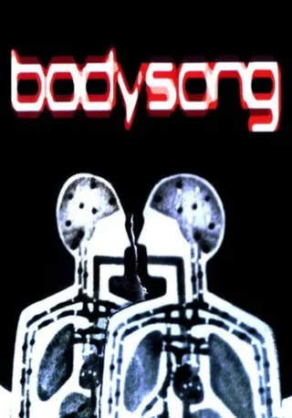 Görsel: TMDB Bodysong afişi
