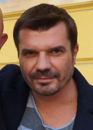 Bogdan Brzyski