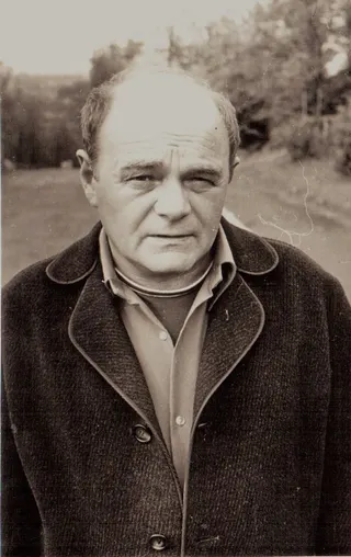 Bohuslav Čáp