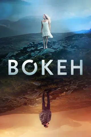 Görsel: TMDB Bokeh afişi
