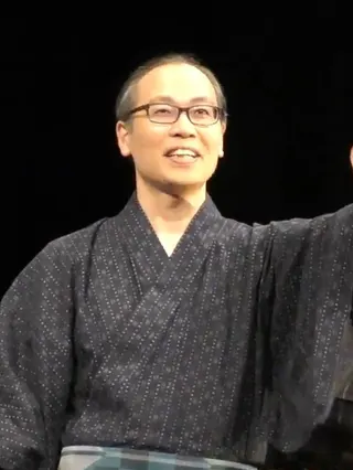 Bokuzō Masana