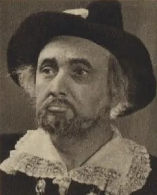 Bolek Prchal