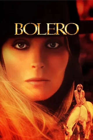 Görsel: TMDB Bolero afişi