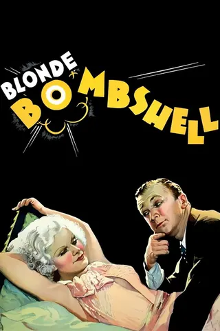 Bombshell afişi