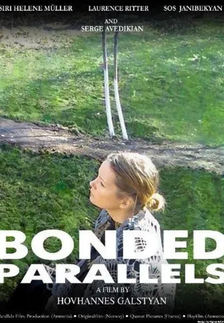 Görsel: TMDB Bonded Parallels afişi