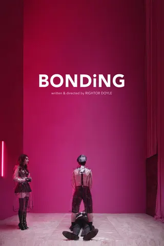 Bonding afişi