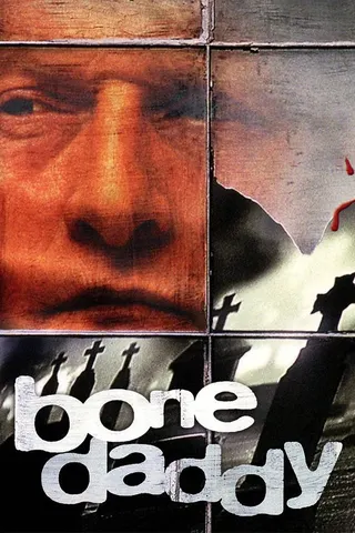 Görsel: TMDB Bone Daddy afişi