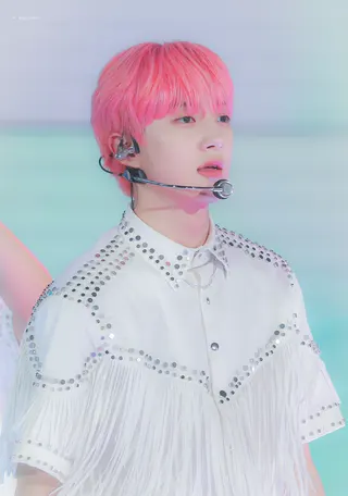 Bong Jae-hyun