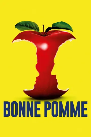 Bonne Pomme afişi